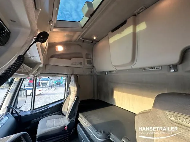 Iveco AS440T, 7 / 14