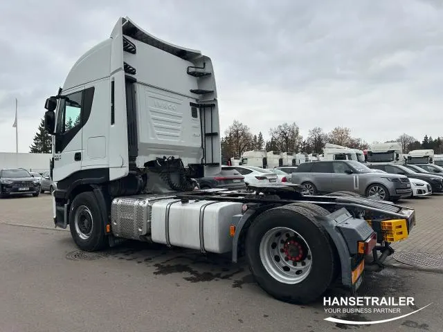 Iveco AS440T/P, 3 / 14