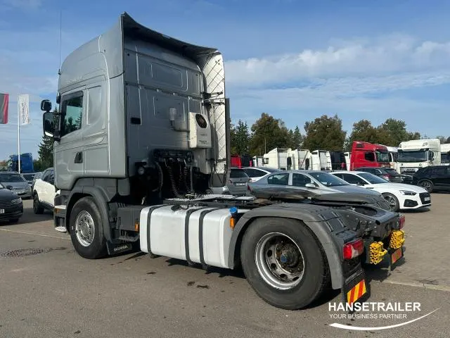 Scania R450 Retarder No EGR, 3 / 14