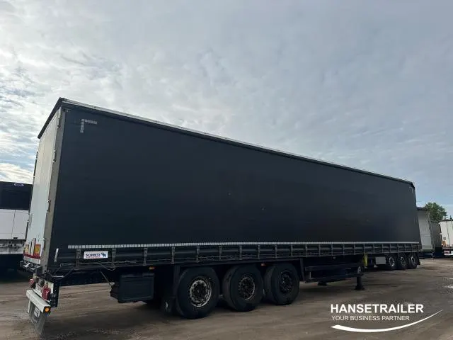 Schmitz SCS 24 TIR, 4 / 14