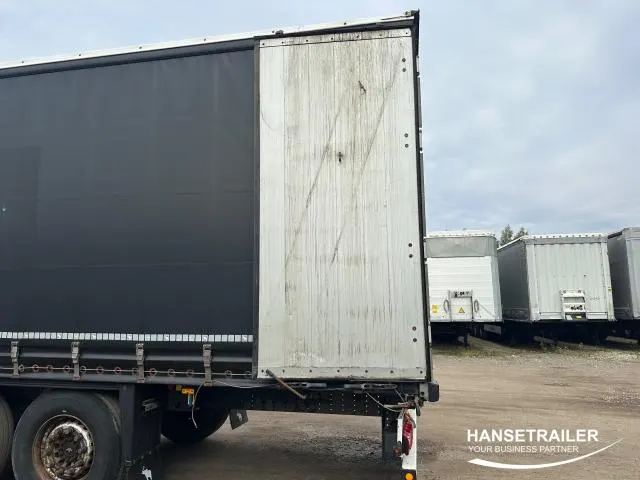 Schmitz SCS 24 TIR, 5 / 14
