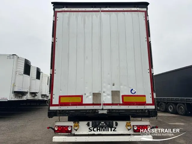 Schmitz SCS 24, 5 / 14