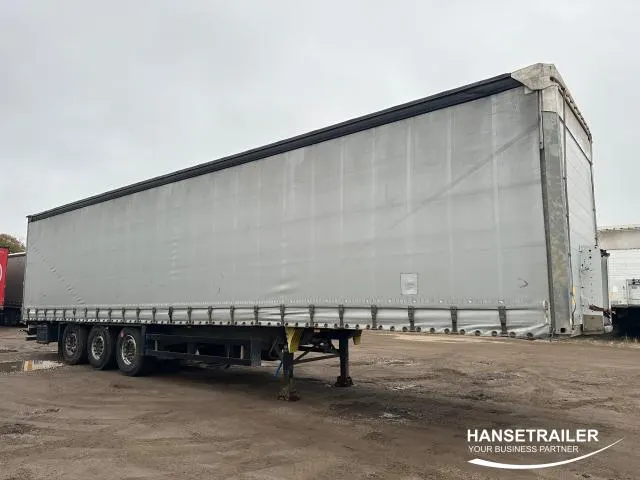 Schmitz SCS 24, 2 / 14