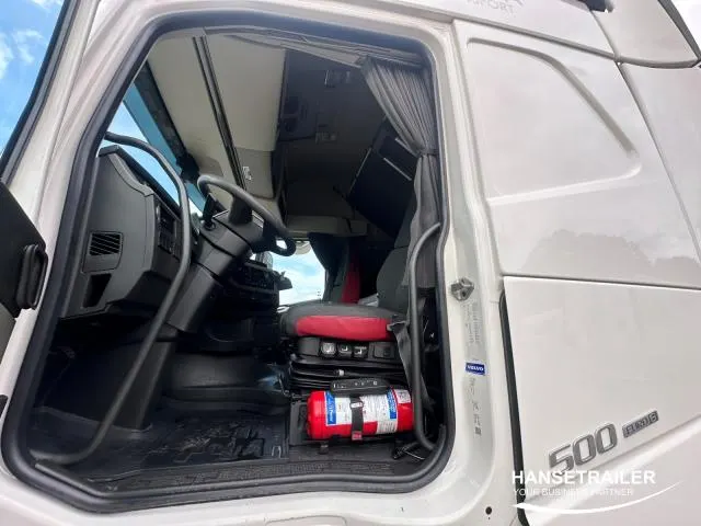 Volvo FH FH500, 6 / 14