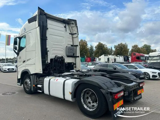 Volvo FH FH500, 4 / 14