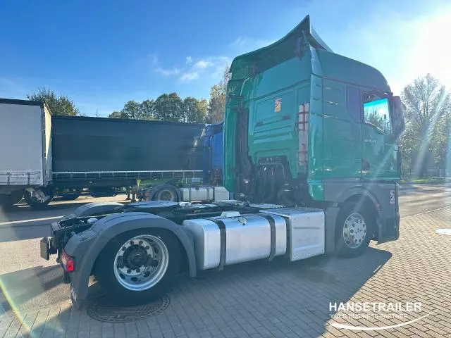 MAN TGX 18.470 Mega Low Deck, 4 / 14