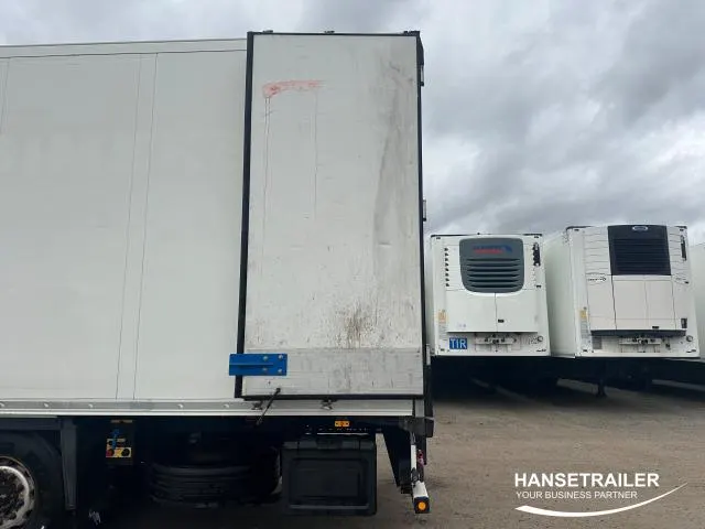 Schmitz SKO 24 FP45 Doubledeck Thermoking, 7 / 17