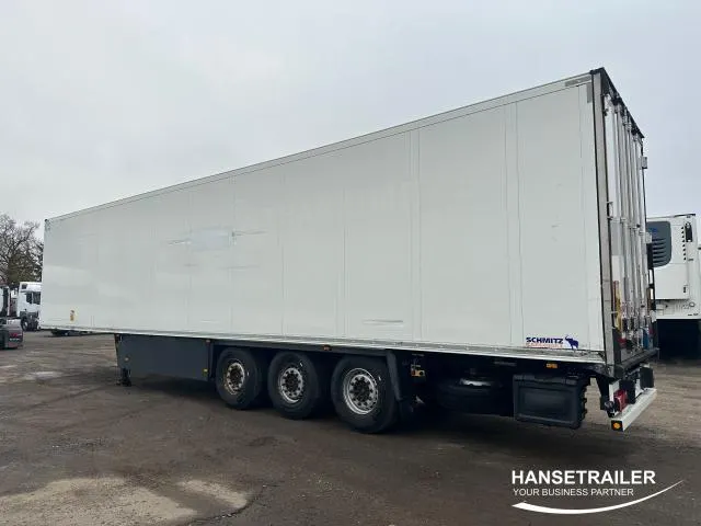 Schmitz SKO 24 SLX300 Doppelstock, 4 / 19