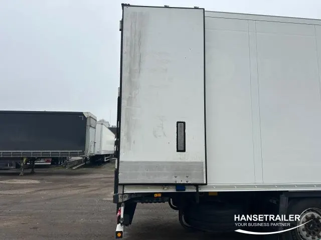 Schmitz SKO 24 SLX300 Doppelstock, 9 / 19