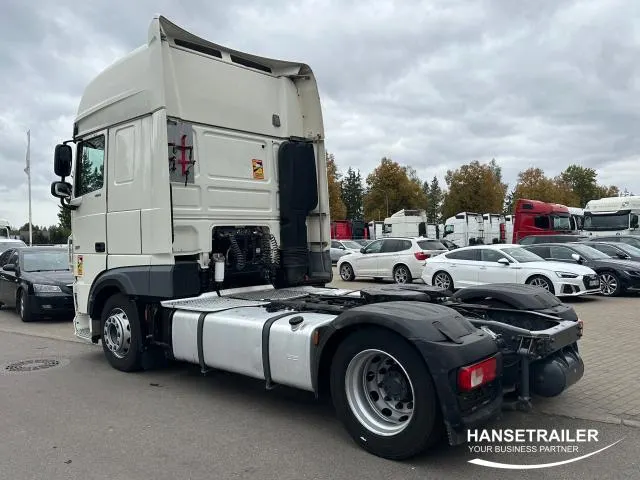 DAF XF 480 FT Mega Lowdeck, 4 / 15