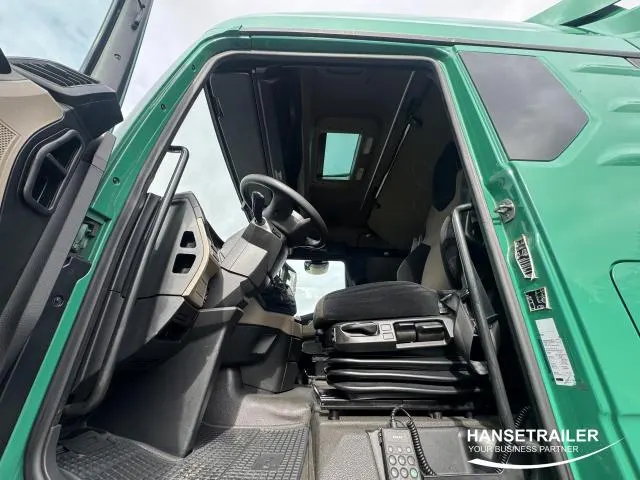 MAN TGX 18.470 Mega Low Deck, 5 / 14