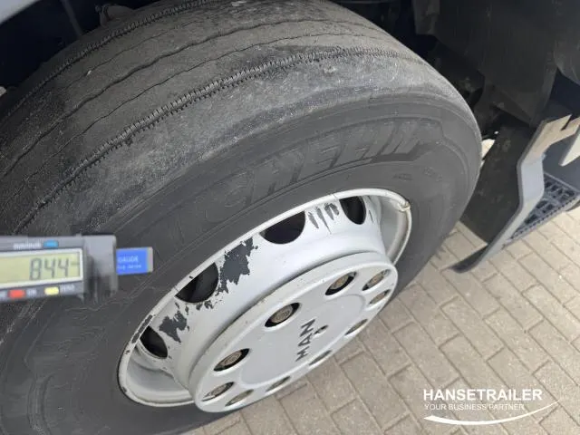 MAN TGX 18.470 Mega Low Deck, 11 / 14