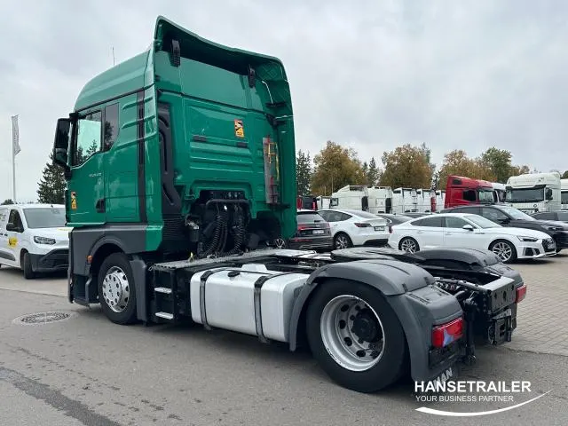 MAN TGX 18.470 Mega Low Deck, 4 / 14