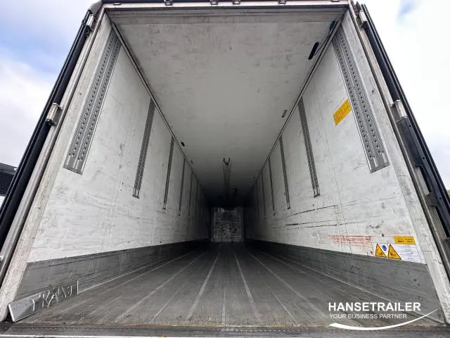 Schmitz SKO 24 FP45 Double deck, 5 / 19