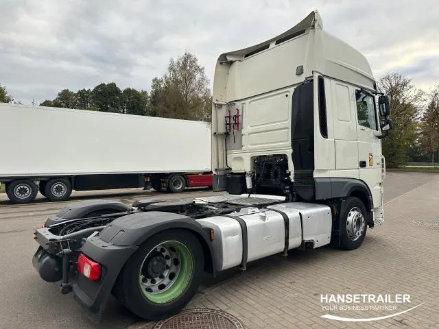 DAF XF 480 FT Mega Lowdeck, 4 / 14