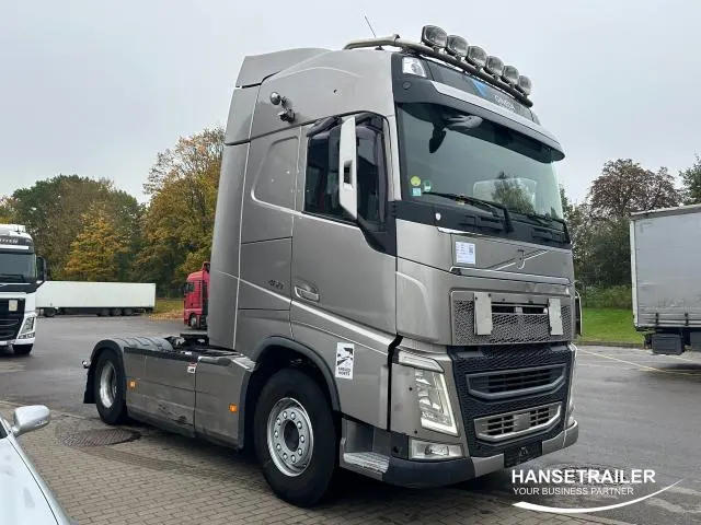 Volvo FH 460, 2 / 14