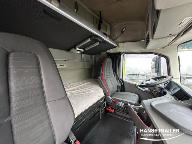 Volvo FH 460, 9 / 14