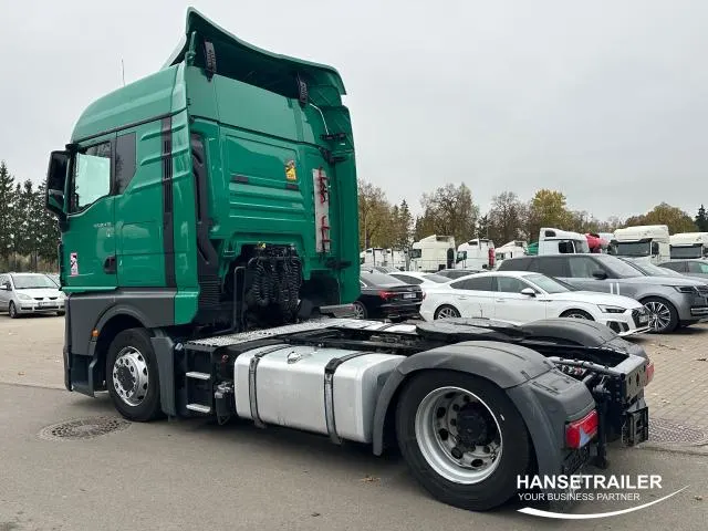 MAN TGX 18.470 Mega Low Deck, 4 / 15