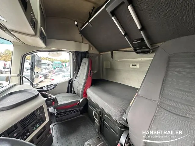 Volvo FH 460, 7 / 13