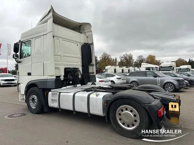 DAF XF 460 FT Space Cab, 4 / 13