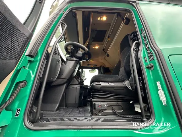 Mercedes-Benz Actros Mega Low Deck, 5 / 13