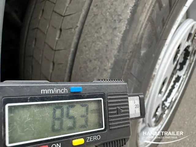 Mercedes-Benz Actros Mega Low Deck, 11 / 13